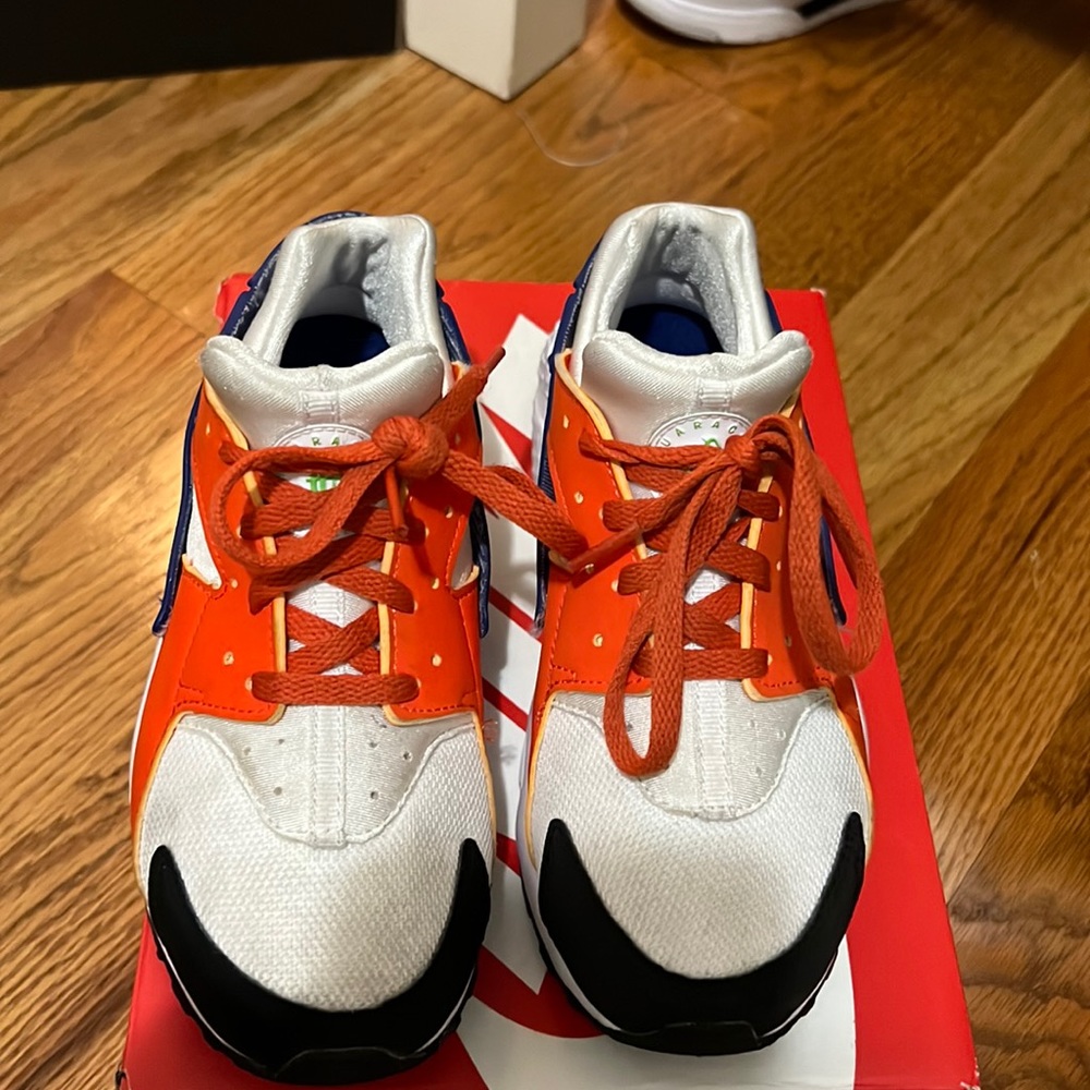 Huaraches
